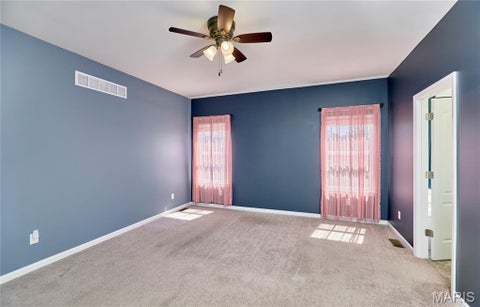 Tiny photo for 571 Newcastle Drive, Troy, MO 63379 (MLS # 26056618)