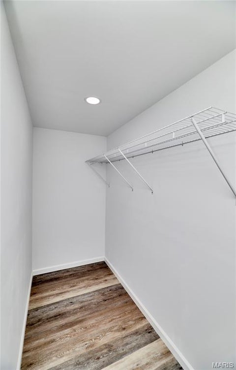 Tiny photo for 571 Newcastle Drive, Troy, MO 63379 (MLS # 26056618)