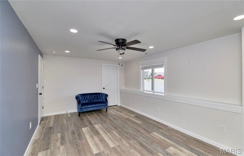 Tiny photo for 571 Newcastle Drive, Troy, MO 63379 (MLS # 26056618)