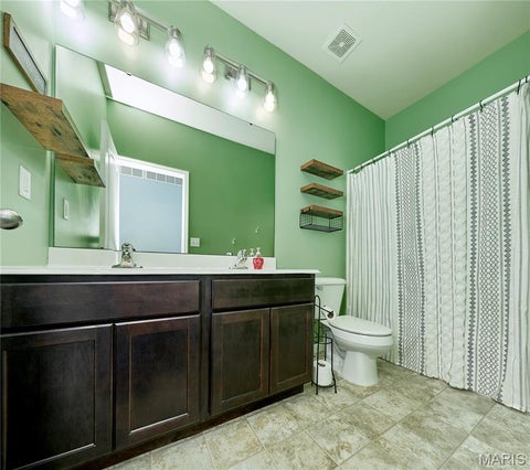 Tiny photo for 571 Newcastle Drive, Troy, MO 63379 (MLS # 26056618)