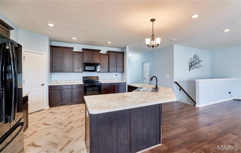 Tiny photo for 571 Newcastle Drive, Troy, MO 63379 (MLS # 26056618)