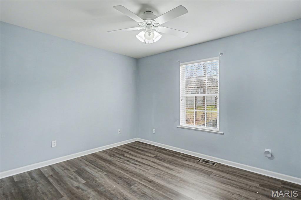 Lost Trails - Residential