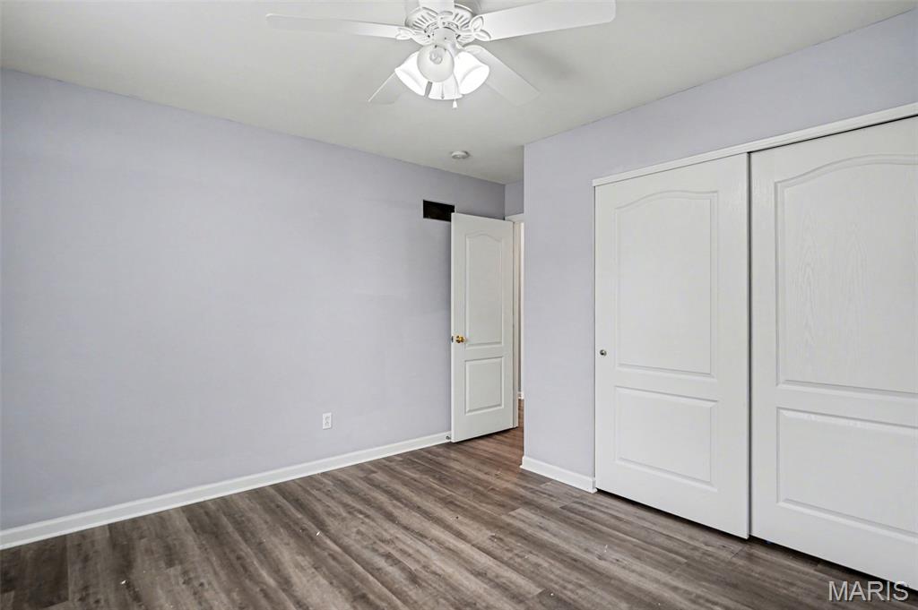 Lost Trails - Residential