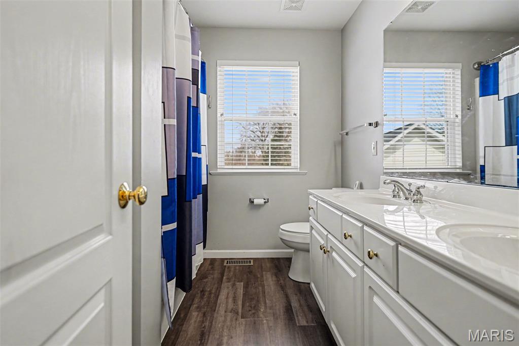 Lost Trails - Residential