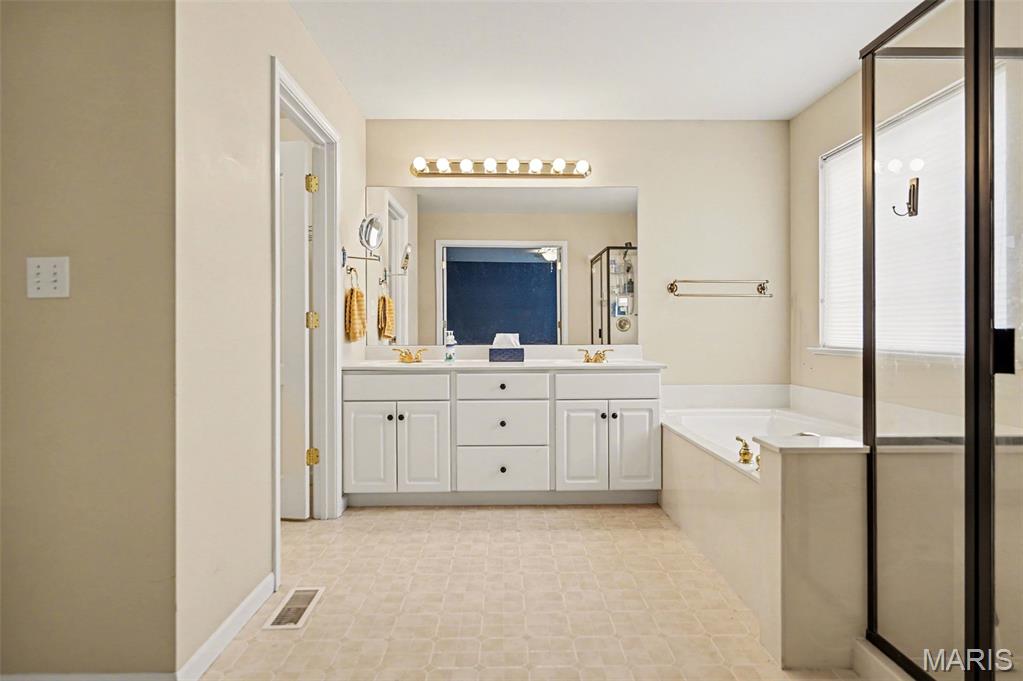 Lost Trails - Residential