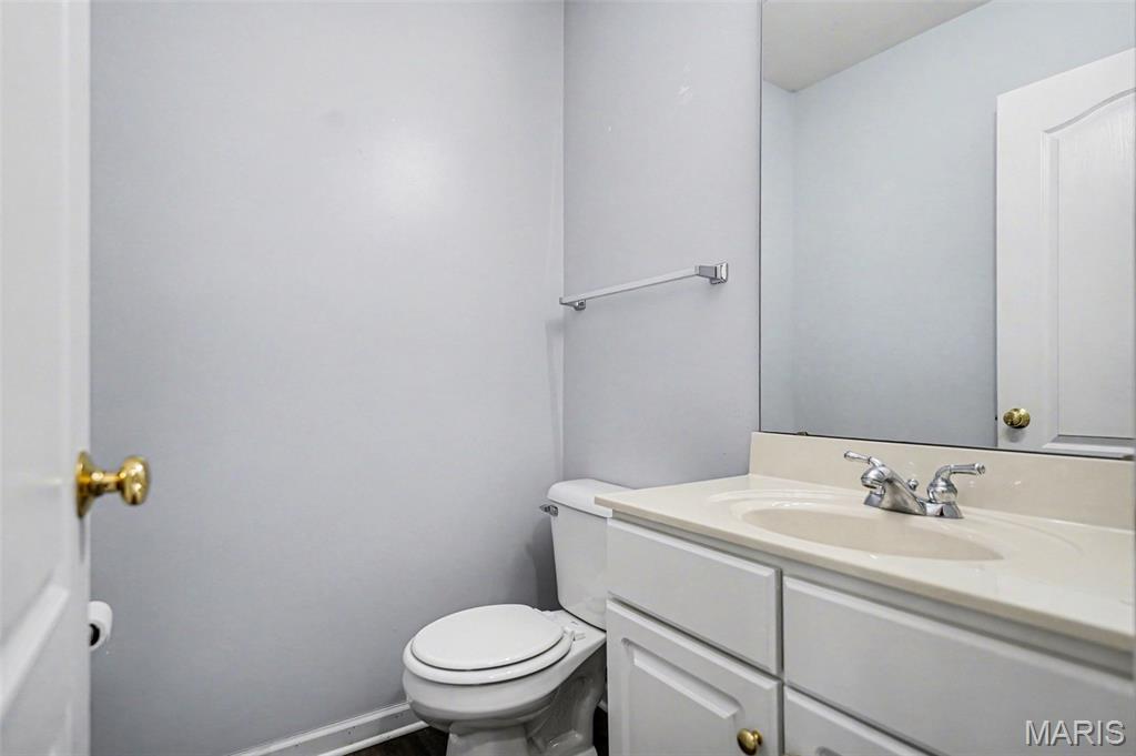 Lost Trails - Residential