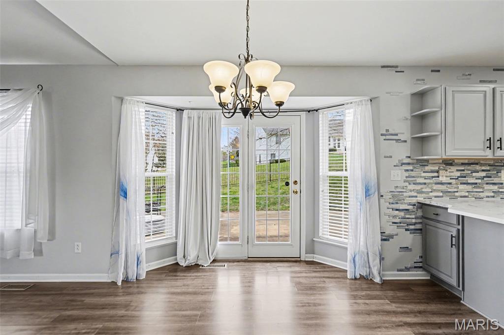 Lost Trails - Residential