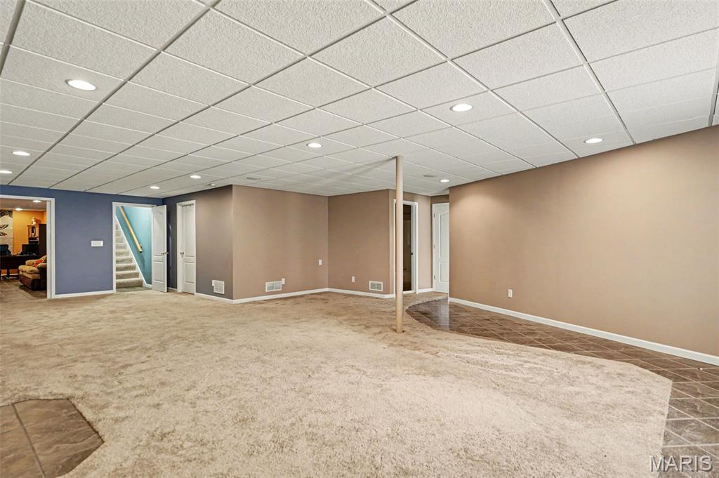 Lost Trails - Residential