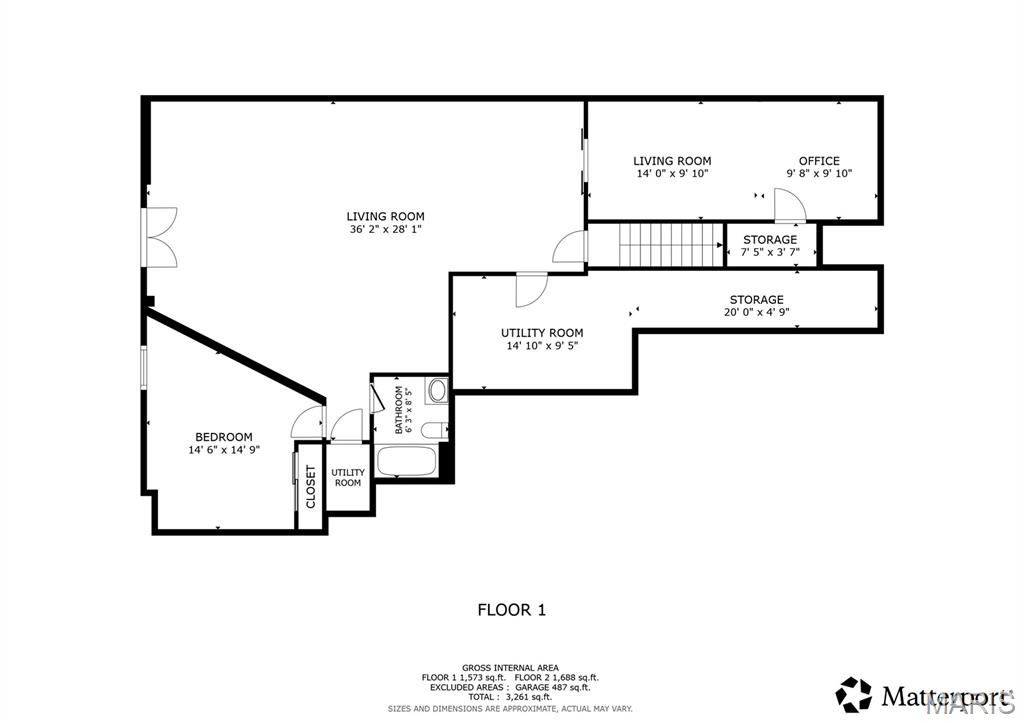 Lost Trails - Residential