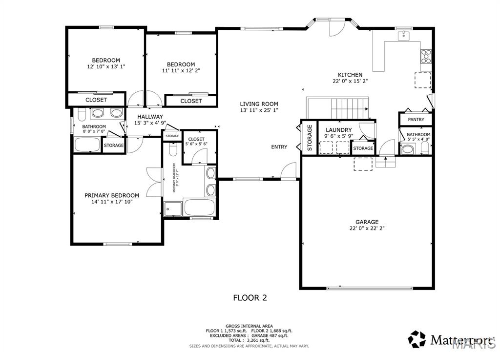 Lost Trails - Residential