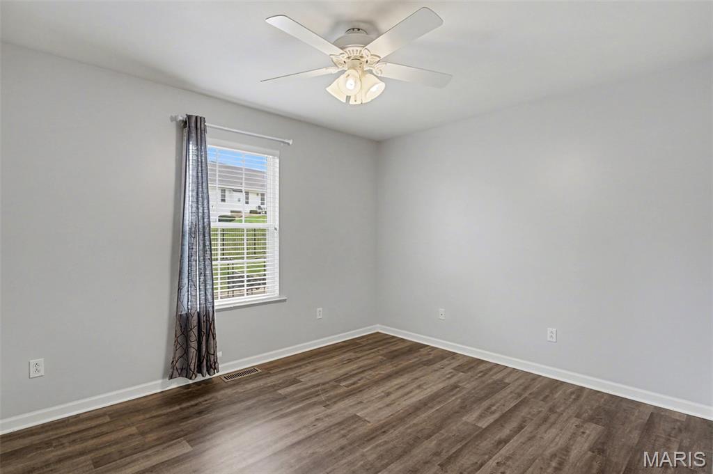 Lost Trails - Residential