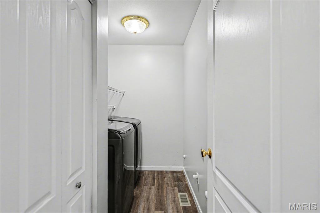 Lost Trails - Residential