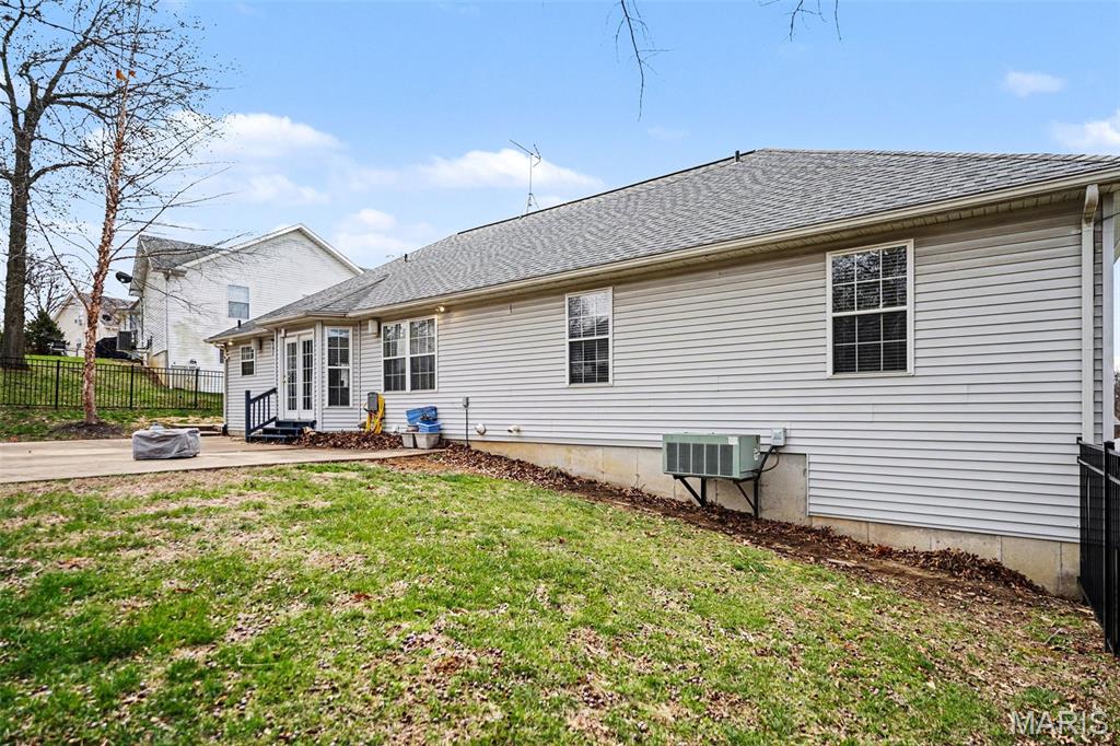 Lost Trails - Residential