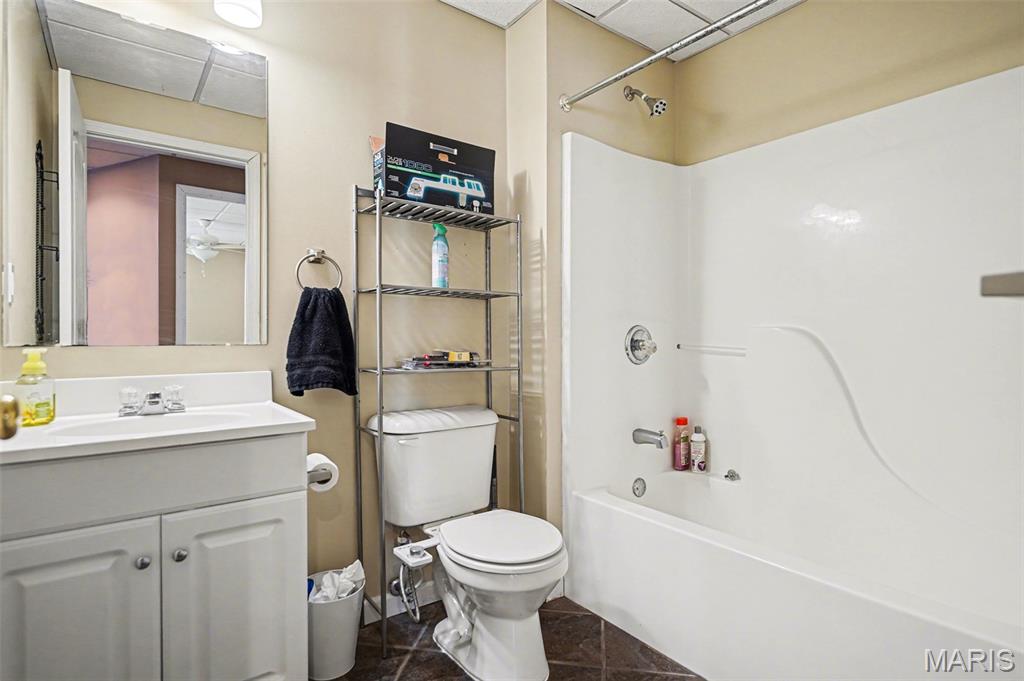 Lost Trails - Residential