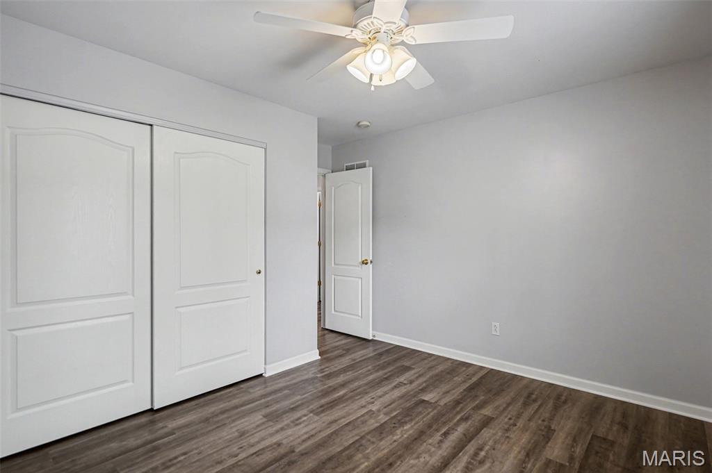 Lost Trails - Residential