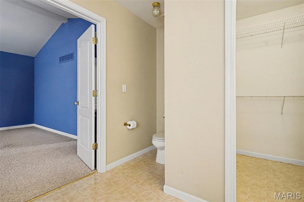 Lost Trails - Residential