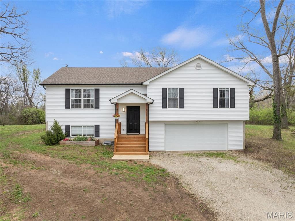 Photo of 2609 Nike Base Road, Catawissa, MO 63015 (MLS # 26020782)