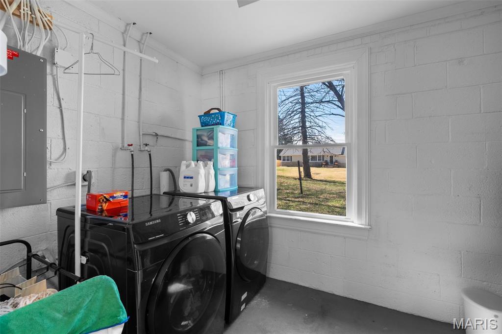 Reas Brow Sec 4 - Residential