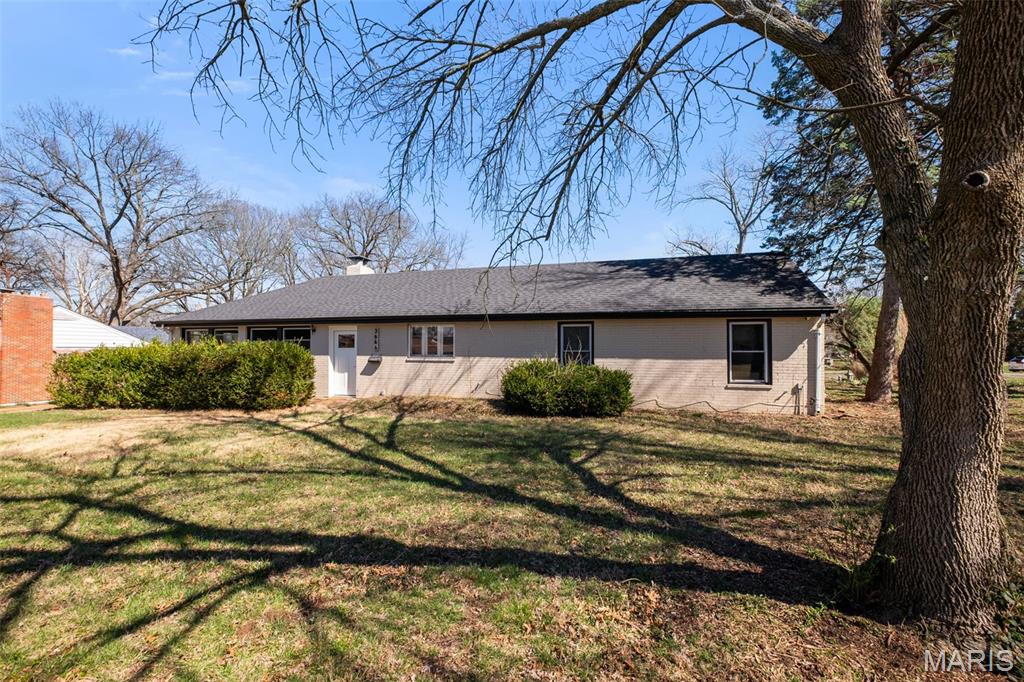 Reas Brow Sec 4 - Residential