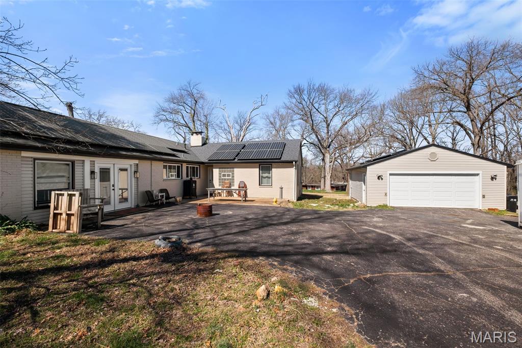 Reas Brow Sec 4 - Residential