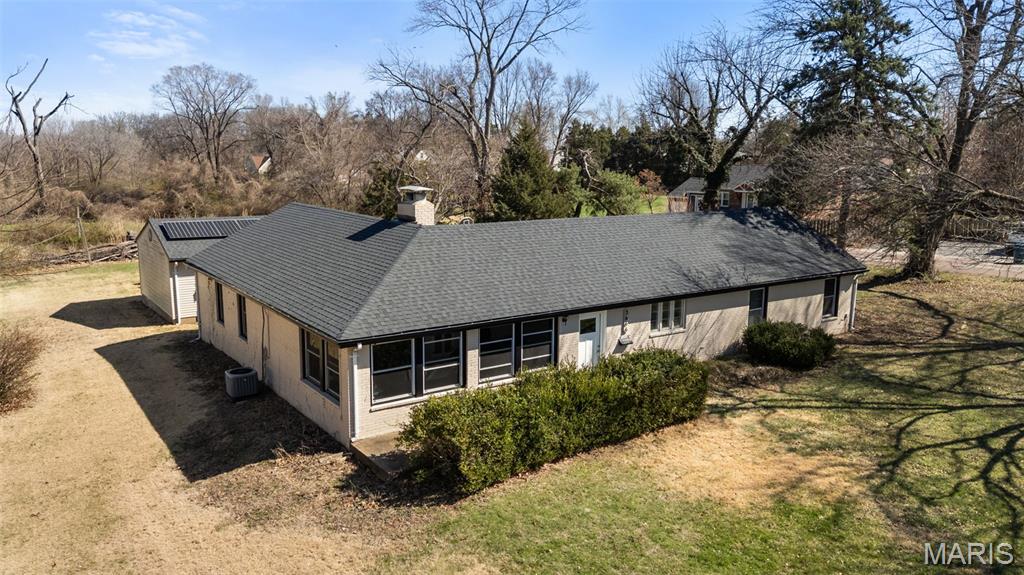 Reas Brow Sec 4 - Residential