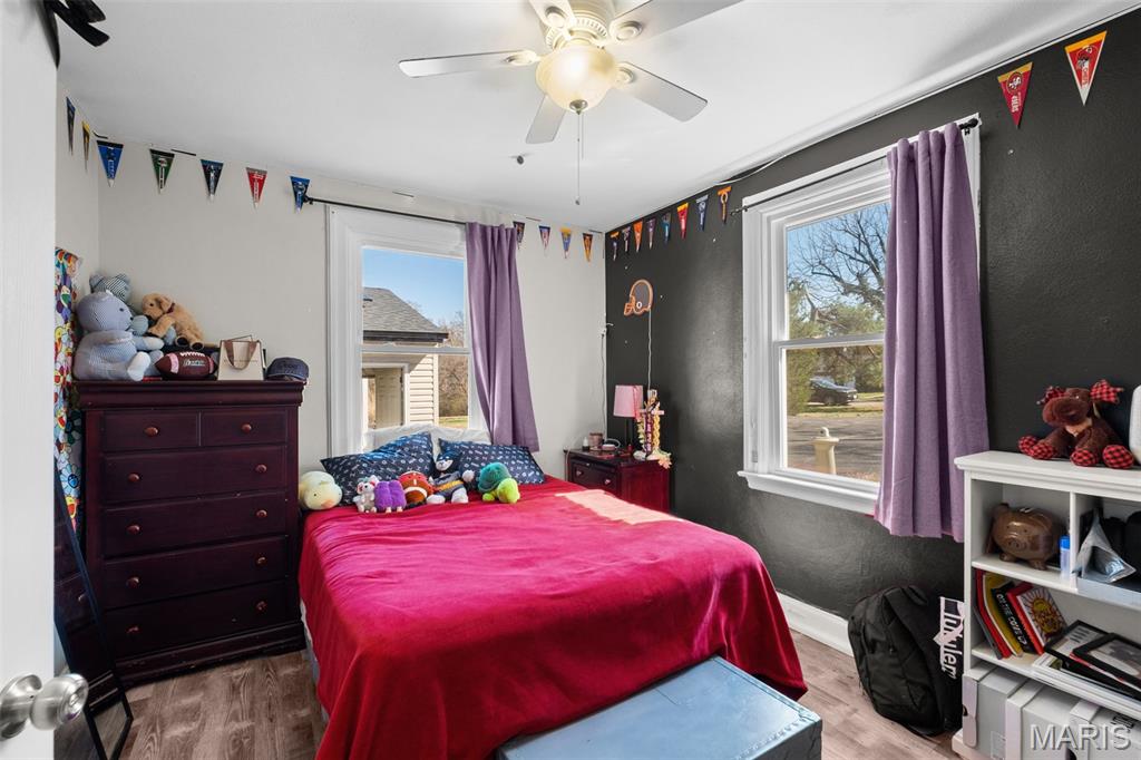 Reas Brow Sec 4 - Residential