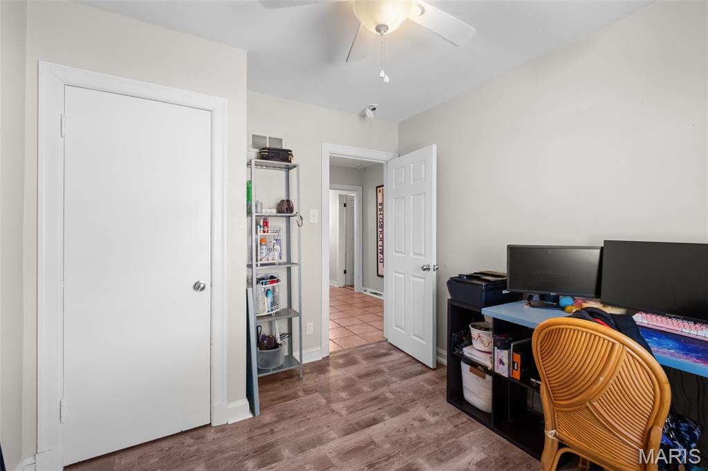 Reas Brow Sec 4 - Residential