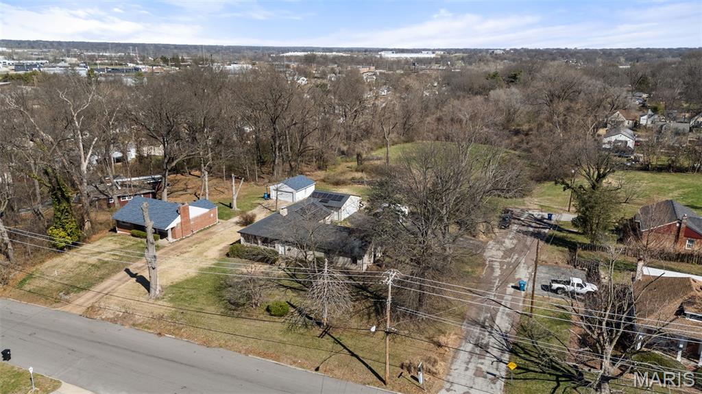 Reas Brow Sec 4 - Residential