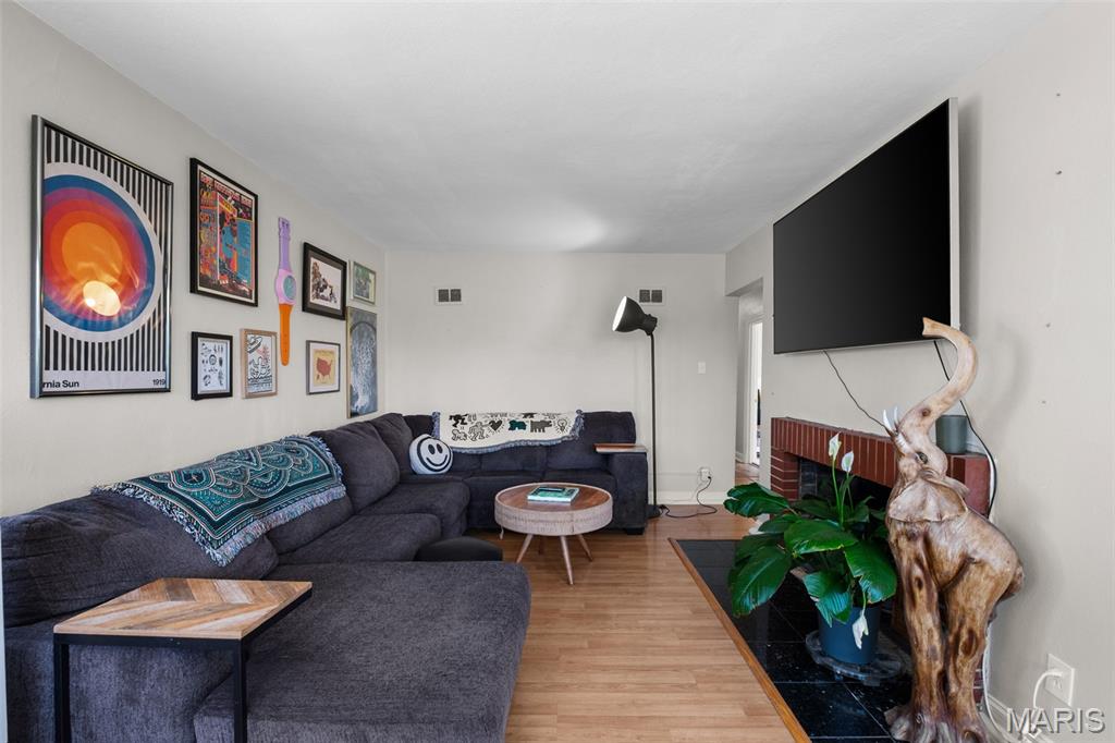 Reas Brow Sec 4 - Residential