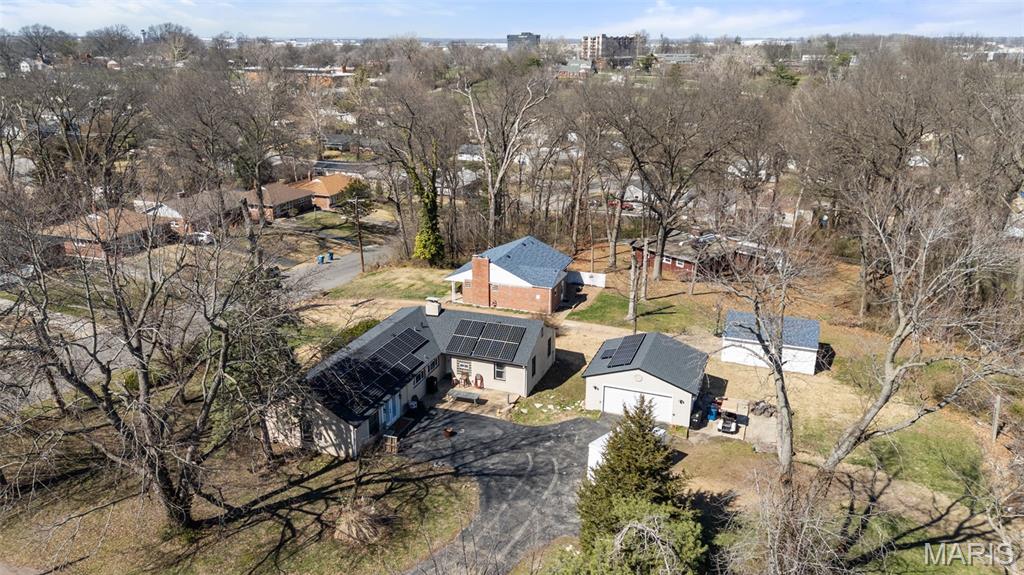 Reas Brow Sec 4 - Residential