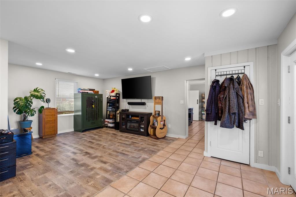 Reas Brow Sec 4 - Residential