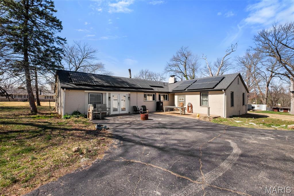 Reas Brow Sec 4 - Residential