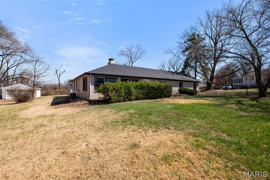 Reas Brow Sec 4 - Residential