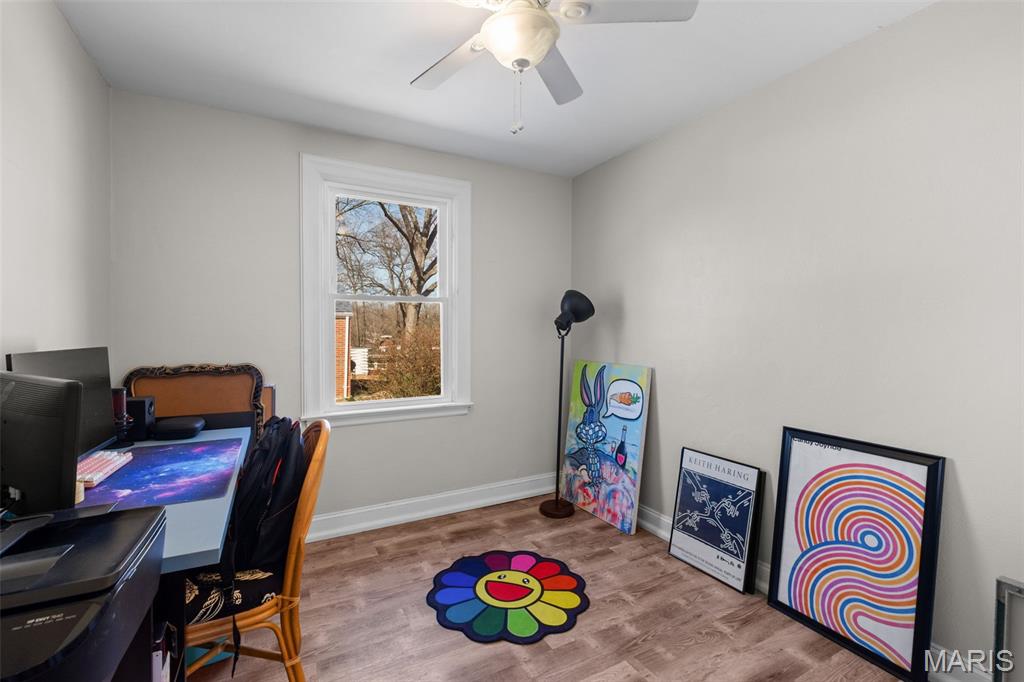 Reas Brow Sec 4 - Residential