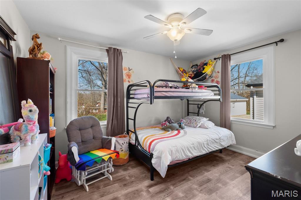 Reas Brow Sec 4 - Residential