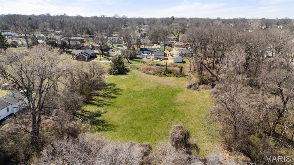 Reas Brow Sec 4 - Residential