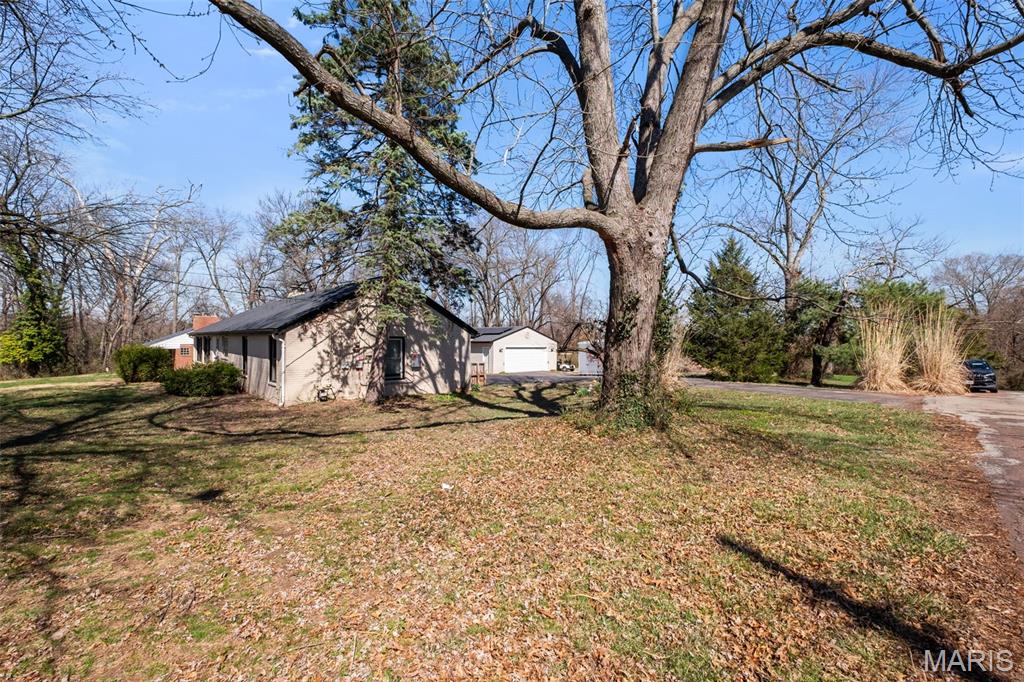 Reas Brow Sec 4 - Residential