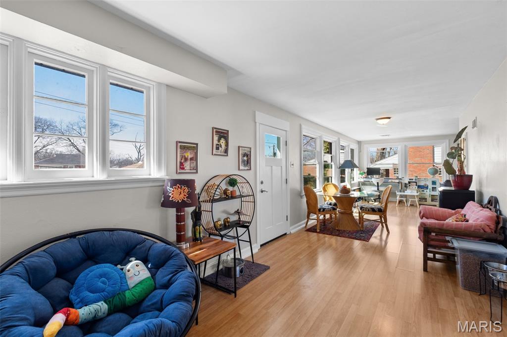 Reas Brow Sec 4 - Residential