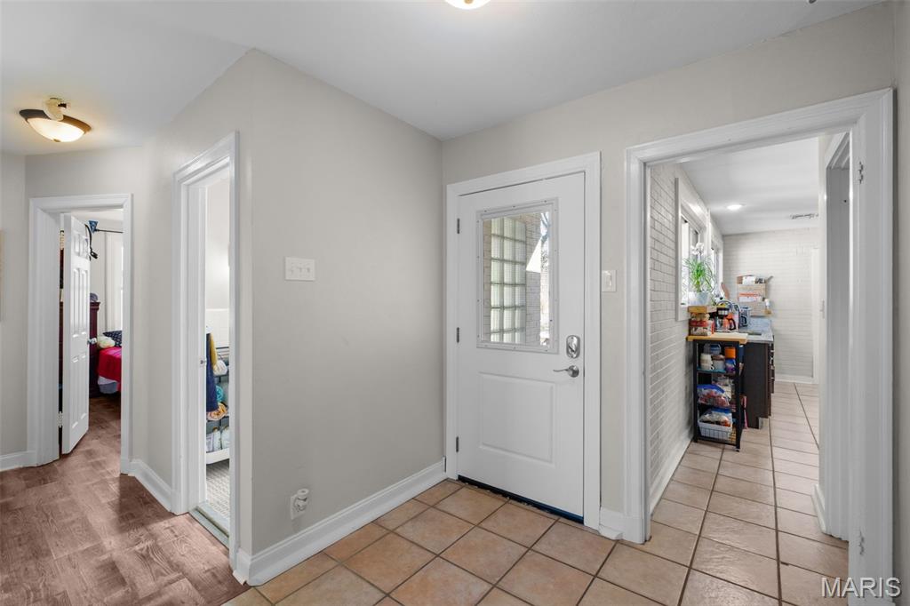 Reas Brow Sec 4 - Residential