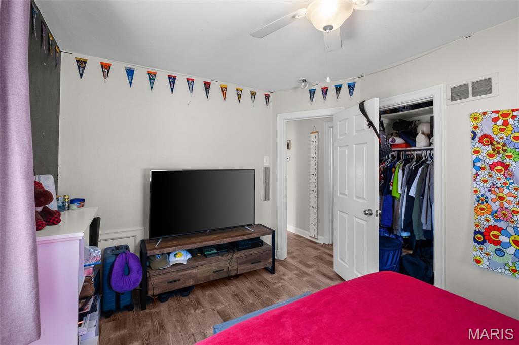 Reas Brow Sec 4 - Residential