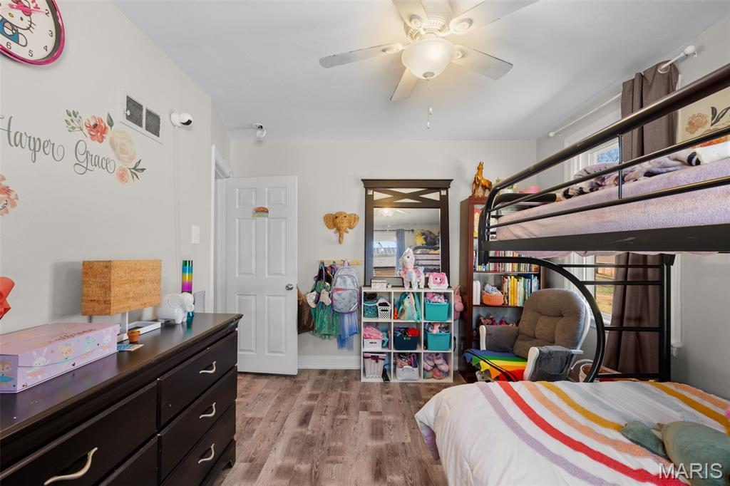 Reas Brow Sec 4 - Residential