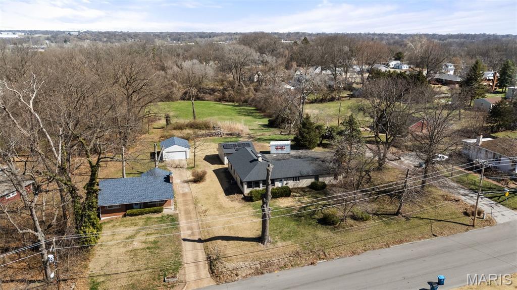 Reas Brow Sec 4 - Residential