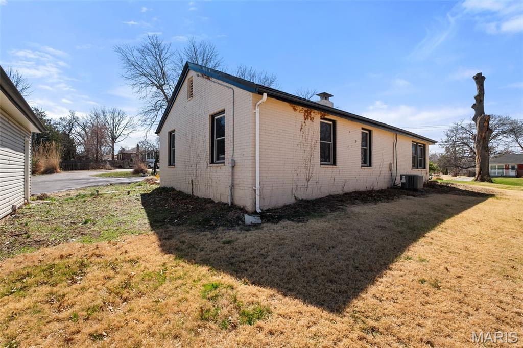 Reas Brow Sec 4 - Residential