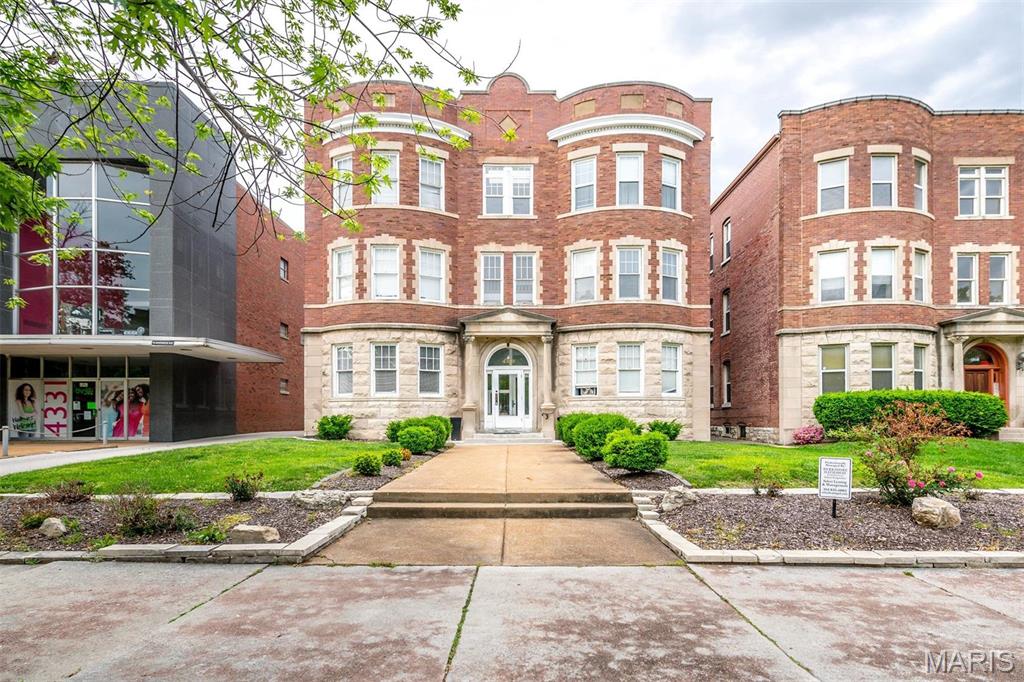 Lindells Add 02 - Residential