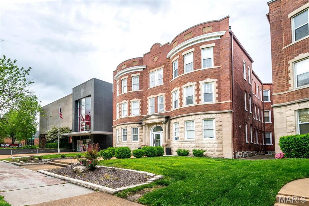 Lindells Add 02 - Residential