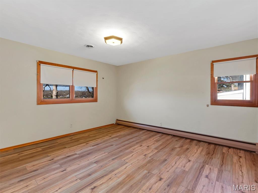 Indian Hills Sub - Residential