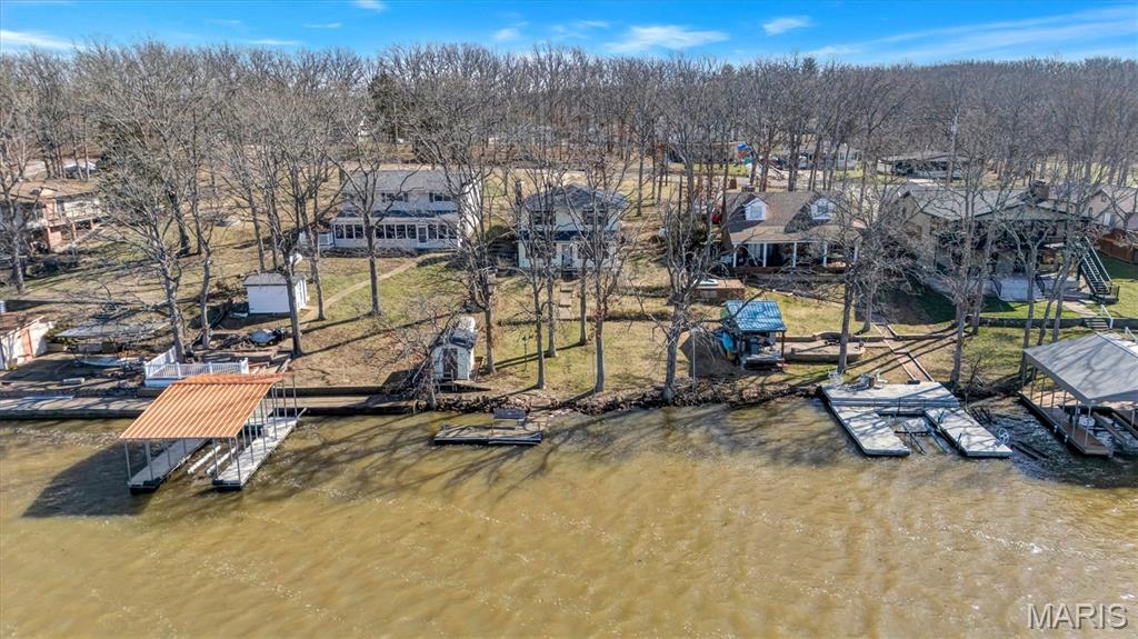 Indian Hills Sub - Residential