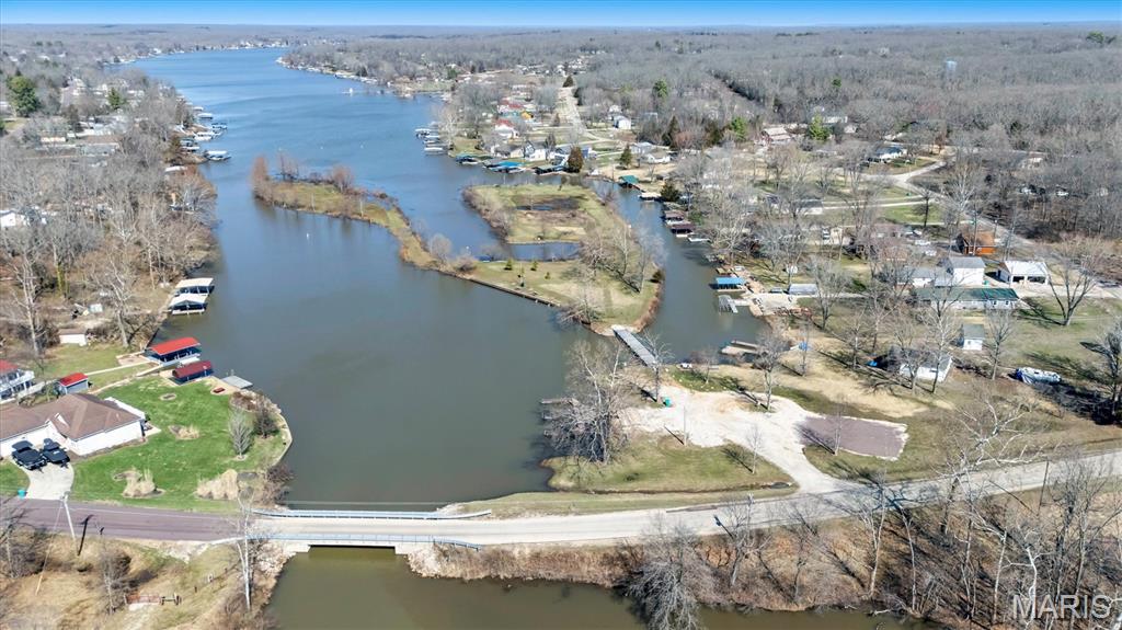 Indian Hills Sub - Residential