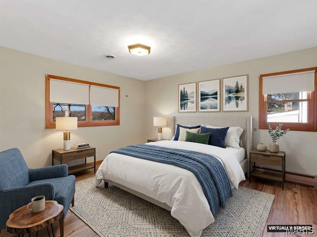Indian Hills Sub - Residential