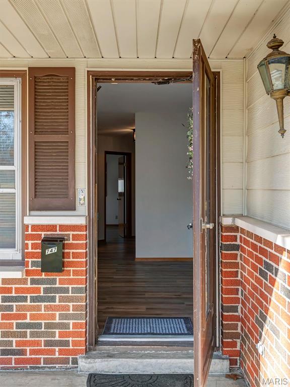 Indian Hills Sub - Residential